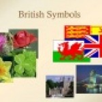Британские символы