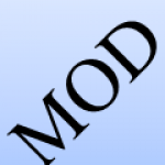 Операция MOD, среда программирования Pascal ABC