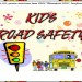 Дорожная безопасность (Road safety)