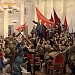 События Октябрьской революции и установление советской власти в Беларуси: особенности и результаты преобразований в общественно-политической и социально-экономической сферах