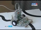 Репортаж телеканала Россия о новых робототехнических классах и цифровой лаборатории в Физико-техническом лицее города Томска