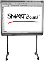 "Тенденции развития интерактивных технологий и оборудования компании SMART Technologies Inc."