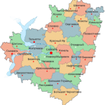 Виртуальная библиотека. Знакомство с творчеством В.П. Волочилова.