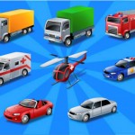 «Транспортные средства в современном городе и как в нём ориентироваться»