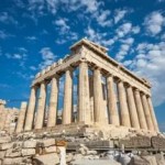 Древняя Греция