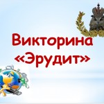 Эрудит информатика