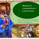 Формулы сокращённого умножения