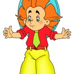 Путешествие Незнайки в страну Здоровья!"