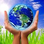 Берегите и любите природу