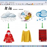 Времена года