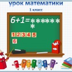 Число и цифра 7
