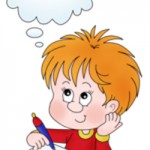 В мире кроссворда-1.Волшебные животные.