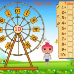 Cложение и вычитание