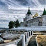 Золотое кольцо России