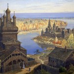 Повторение по теме "Киевская Русь"