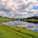 Внутренние воды и водные ресурсы