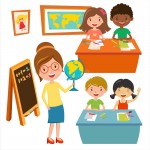 «Имя прилагательное как часть речи» 