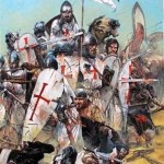 Крестовые походы