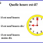 Распорядок дня