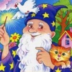 МК Дидактические игры. Урок номер1. Слово. Название предметов