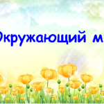 Кто что ест?