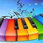 Творческий проект "Радуга звуков"