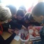 КВН "Птичьи трели"