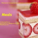 Meals