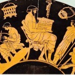 МК ПО Activinspire. Дидактический материал по теме "Древняя Греция"