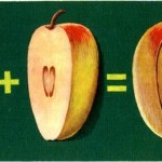 НОД по формированию элементарных математических представлений