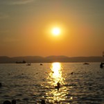 День освобождения узников концлагерей