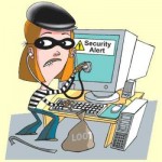 Презентация "Правовые нормы, относящиеся к информации. Правонарушения в информационной сфере, меры их предотвращения."