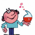 Состав и классификация кислот