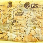 НОД по формированию элементарных математических представлений "Найди клад" в старшей группе детского сада