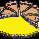 4 класс."Математика", Истомина Н.Б.Тема: "Доли, дроби. Введение." 