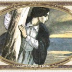 Островский А. Гроза. Урок №3