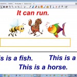 Угадай животное по его действию