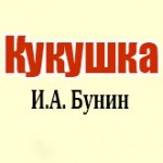 План кукушка бунин