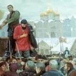Образы Пугачева и Гринева в повести Пушкина «Капитанская дочка»