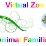 Виртуальный зоопарк (Virtual Zoo Project)