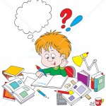 Знакомство с задачей 1 класс