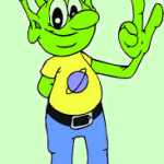 Travelling with Zardak