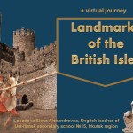Landmarks of the British Isles
