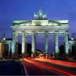 Мы готовимся к путешествию по Германии