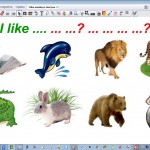 Do you like monkeys?