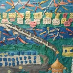 Мультфильм "С Днём рождения, любимый Омск!"