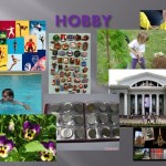 Хобби