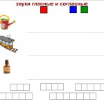 Звукобуквенный разбор