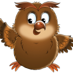 Состав числа 6.