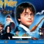 Тренажер "Основные задачи на проценты с Гарри Поттером"